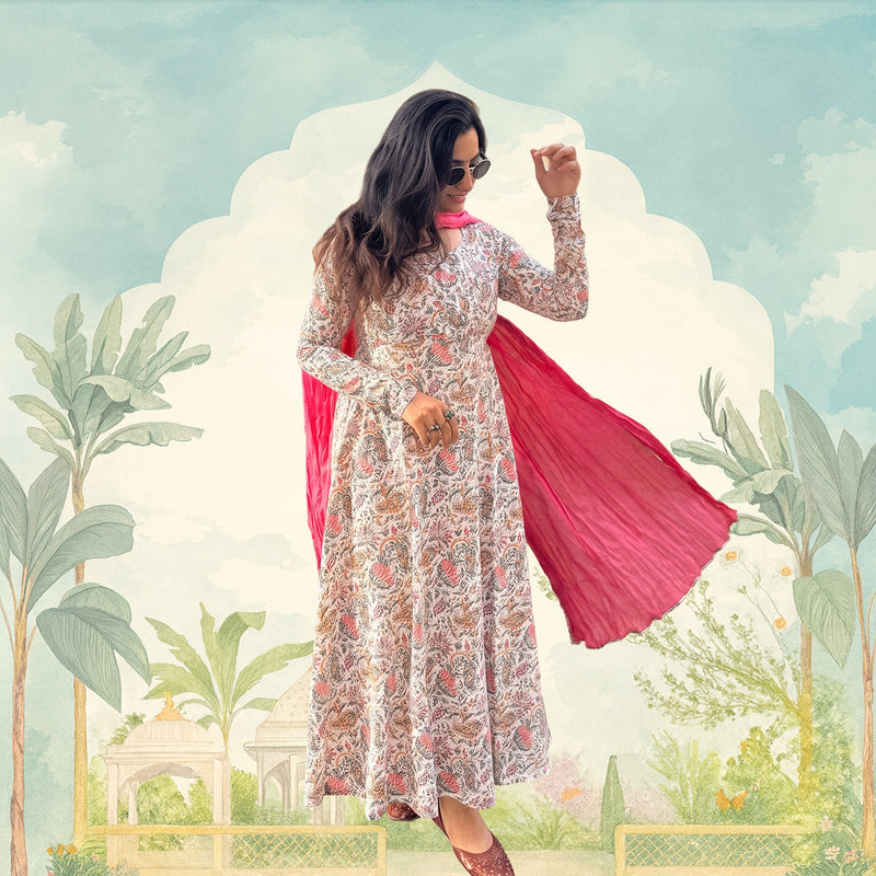 ⁠⁠Anarkali