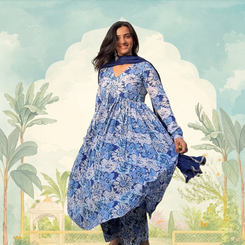Manmohini