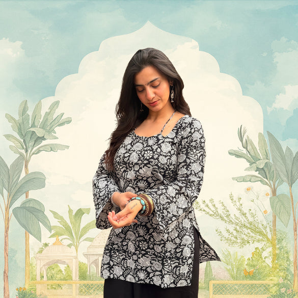 Short Kurti