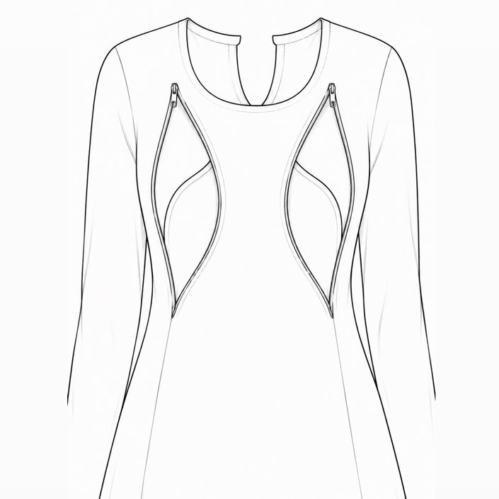 Feeding Zips – Add-On Product