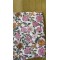 Colourful Printed Floral Angrakha Kurti