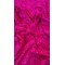 Bright Pink Chikankari Straight Kurti