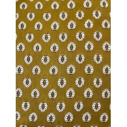 Mustard Straight Long Kurti Mustard Straight Long Kurti