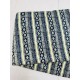 Indigo Lining Straight Long Kurti Indigo Lining Straight Long Kurti