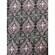 Black Printed Straight Long Kurti Black Printed Straight Long Kurti