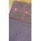 Anaya Grey Pink Kantha Suit set