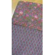 Anaya Grey Pink Kantha Suit set