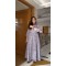 Anarkali Pastel Kurti