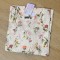 Hakoba Floral Straight Long Kurti