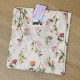 Hakoba Floral Straight Long Kurti