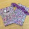 Lavender Pastel full Suit Set