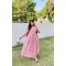 Pastel Printed Manmohini Kurti