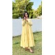 Raha Butter Yellow Set