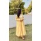 Raha Butter Yellow Set