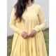 Raha Butter Yellow Set
