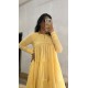 Raha Butter Yellow Set