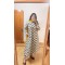 Hathi Printed A-Line Kurti
