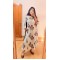 Big Motif A-Line Kurti