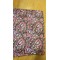 Mauve Lotus Straight Long Kurti