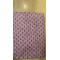 Mauve Leaf Straight Long Kurti