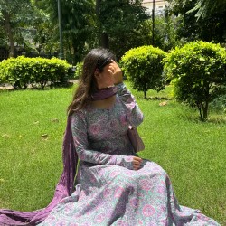 Anarkali Pastel Kurti Anarkali Pastel Kurti