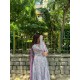 Anarkali Pastel Kurti Anarkali Pastel Kurti