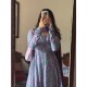 Anarkali Pastel Kurti Anarkali Pastel Kurti