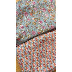 Grey Pink full Suit Set