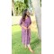 Rooh Purple Kurti