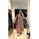 Floral Ruhani Dress