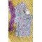 Pastel Lavender full Suit Set