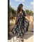 Black Motif Manmohini Kurti