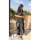 Black Motif Manmohini Kurti Black Motif Manmohini Kurti