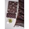 Brown Full Suit Set