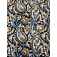 Black Blue Straight Long Kurti Black Blue Straight Long Kurti