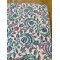 Blue Pastel Straight Long Kurti