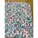 Blue Pastel Straight Long Kurti