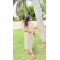 Rooh Yellow Hathi Kurti