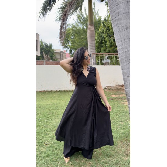 Black Gul Angrakha 
