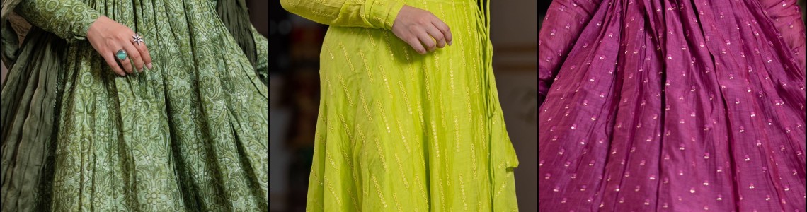 Rangsaheli Collection