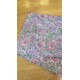 Pastel Floral Straight Long Kurti Pastel Floral Straight Long Kurti