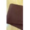 Chocolate Brown Straight Long Kurti