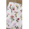 Hakoba Floral Straight Long Kurti
