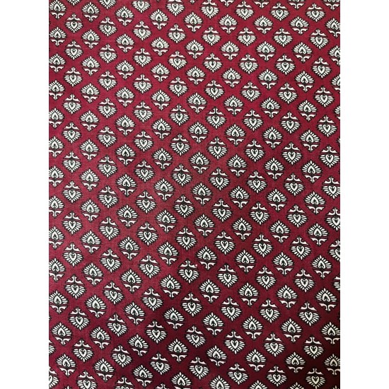 Dark Purple Straight Long Kurti