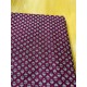 Dark Purple Straight Long Kurti