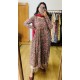 Mauve Noor Gher Kurti Mauve Noor Gher Kurti