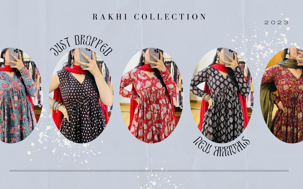 15 Best Stores Where You Can Buy Cotton Kurtas In Delhi | LBB